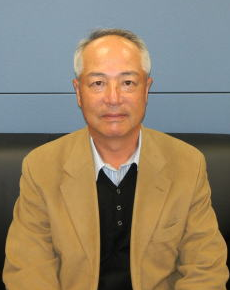 株式会社ニッカイ 代表取締役 坂本俊介